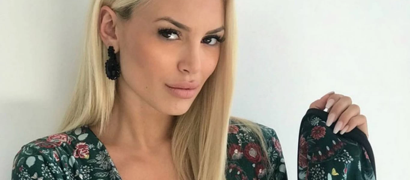 «Μπρουρλότο» στις κινηματογραφικές αίθουσες- Το «κορμί» Α.Παναγιώταρου πρωταγωνιστεί με τον Σεφερλή! (βίντεο)